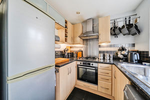 Kitchen- click for photo gallery